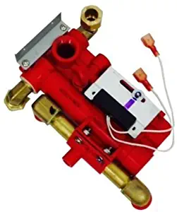 Atwood 90268 Modulating Gas Valve Assembly for On-Demand Water Heater