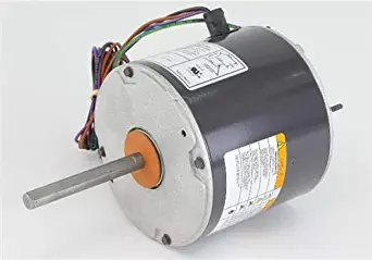 TWA042A400A2 - OEM 1/4 HP, 200/230/60/1, 825 RPM Replacement Outdoor Motor