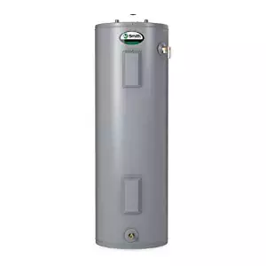 A.O. Smith PNS-50 ProMax Short Electric Water Heater, 50 gal