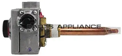 Rheem Water Heater Gas Valve SP20164