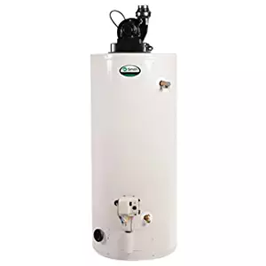 AO Smith 201 Series ProMax GPVX-75L Vent Tall Propane Gas Water Heater, 75 gal