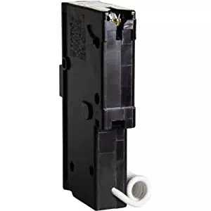 Square D by Schneider Electric HOM120CAFIC Homeline 20 Amp Single-Pole CAFCI Circuit Breaker