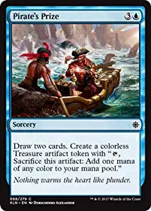 Wizards of the Coast Pirate's Prize - Ixalan