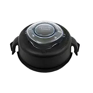 Vitamix 2-Part Lid and Plug, 64-Ounce (High Profile)