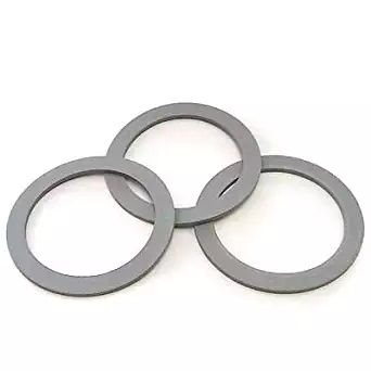 Best Choose Replacement Rubber Sealing Gasket O Ring For Oster & Osterizer Blenders,3 PACK