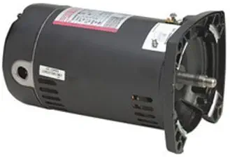 Pentair A100FLL 1-1/2 HP Motor Replacement Sta-Rite Pool and Spa Pump