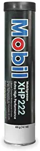 Mobil 1 MOBIL GREASE XHP 222 (10)