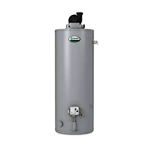 A.O. Smith GPVL-40 ProMax Power Vent Gas Water Heater, 40 gal