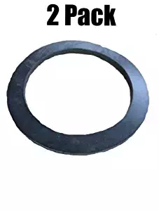 BIN Gasket O Ring Seal Replacement Part for KitchenAid Blenders 9704204 - 2 Pack