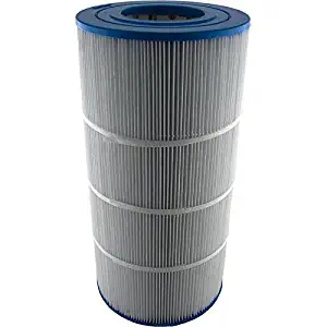 Hayward Pleatco PA80 Pool Filter Cartridge for C-800 CX800RE