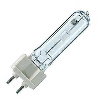 GE 21053 - ARC150/T/U/830/T12 150 watt Metal Halide Light Bulb