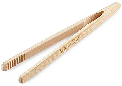 Pampered Chef Toaster Tongs