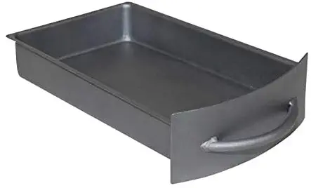 Char-Broil 29101337 Grease Tray Replacement Part