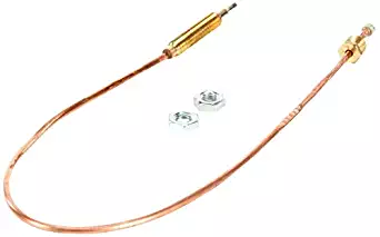 Imperial 36017 18 Thermocouple With M10 Nut