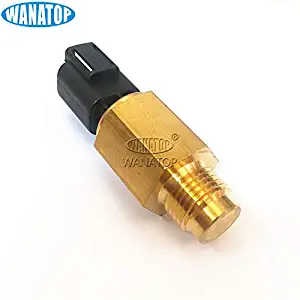 New Water Temperature Sensor 385720510 Temp Switch For Perkins GJ403D-11 GN404D-22 HH403C-11 HL403C-15 HN404C-20