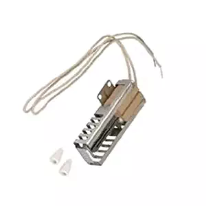 ClimaTek Drop in replacement for Gas Range Oven Stove Ignitor Igniter 316428500