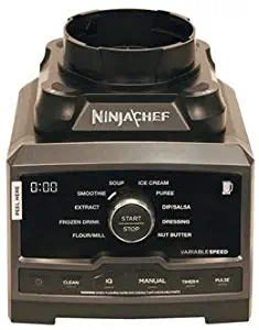 Ninja Replacement Professional Motor for CT805 High-Speed Blender DUO and Potent 1500 Watts