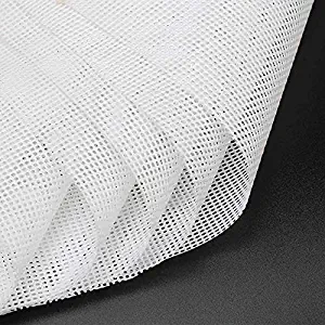 4Pcs Kitchen Non-Stick Silicone Dehydrator Sheets For Fruit Dryer/Silicone Steamer Mesh/Pad Reusable, Food Dehydrator Sheets Dryer Mesh (14.5”×16”)