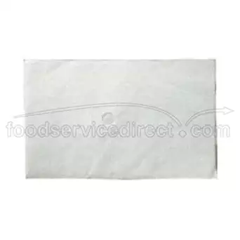 Disco Henny Penny Automatic Filter Envelope, 14 x 22 inch - 100 per case.