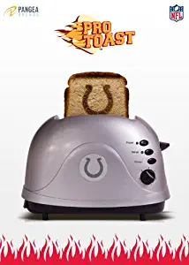 NFL Protoast Toasters