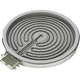 WP8273992 - ClimaTek Upgraded Replacement for Whirlpool Oven Range Burner Surface Element