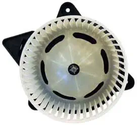 TYC 700167 Dodge/Chrysler Replacement Blower Assembly