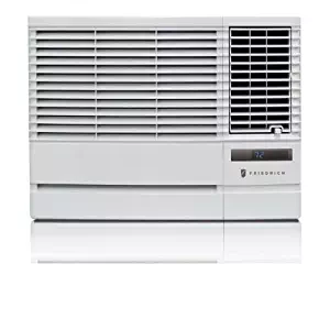 Friedrich Chill CP06G10B 6000 BTU Window Air Conditioner