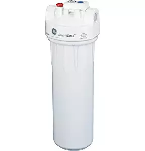 General Electric GXWH04F Standard Flow Whole House Filtration System