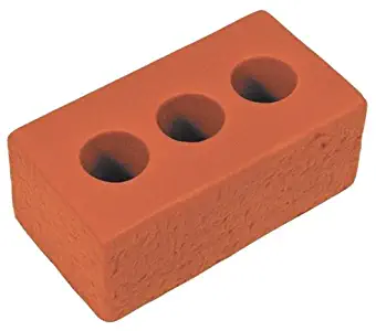 ALPI Brick Stress Toy