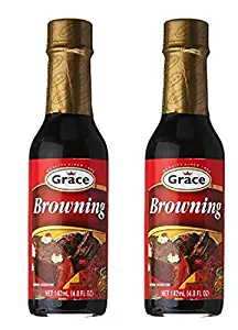 GRACE BROWNING 4.8 FL Oz (Pack of 2)