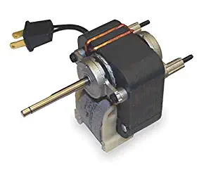 99080180 Replacement Motor