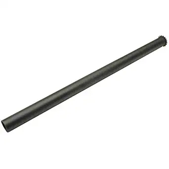 Apw (American Permanent Ware) 21771417 Roller Tube 20-3/4" L Teflon Coated For Apw Hot Dog Cooker Model Hrs31-45 263090