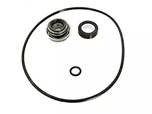 O-Ring Replacement Seal Kit (Pre 2012) For Polaris Booster Pump PB4-60 3/4 hp