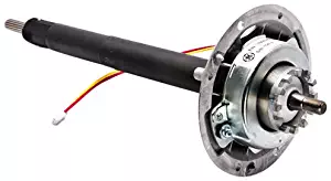 GE WH38X10017 Shaft and Mode Shifter Assembly for Washer
