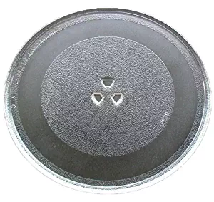 Amana Microwave Glass Turntable Plate / Tray 12 Inches R0130603