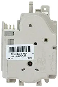 GE WH12X10254 Timer Assembly for Washer