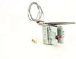FRYMASTER 807-3559 435-Degree Fahrenheit Thermostat with Manual Reset