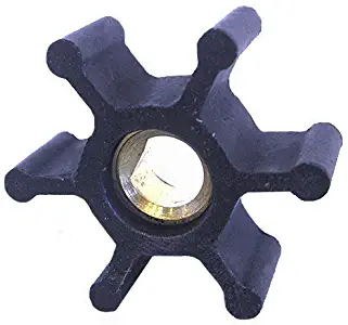 Utility Pump Replacement Impeller for EXTRAUP Transfer Water Pump PAS-30A (1 Impeller)