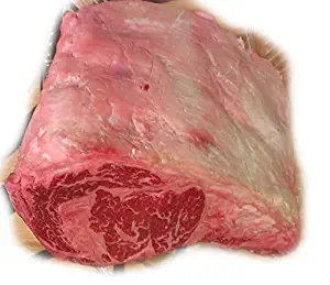 Roast Ribeye - Prime Beef - 5 lbs