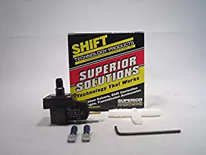 Superior K058 Vacuum Switch Kit TH200-4R