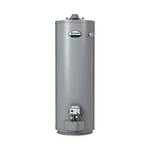 A.O. Smith GCR-40 ProMax Plus High Efficiency Gas Water Heater, 40 gal