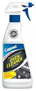 Carbona Oven Cleaner
