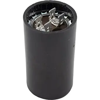 PTMJ88 - Packard Aftermarket Replacement Motor Start Capacitor 88-108 MFD 220 250 Volt