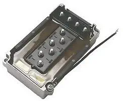 Boating Accessories New Mercury Power Pack for (50-225HP) Outboards 332-7778A12 332-7778A6 32-7778A9