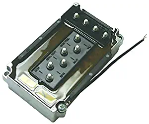 Sierra International 18-5775 Switch Box