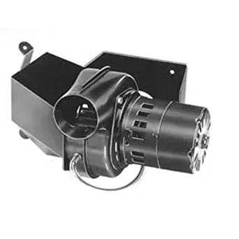 70217577 Rheem Furnace Draft Inducer / Exhaust Vent Venter Motor Fasco Replacement