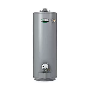 A.O. Smith XCR-50 ProMax Plus High Efficiency Gas Water Heater, 50 gal