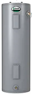 A.O. Smith ENL-40 ProMax Lowboy 3 Electric Water Heater, 38 gal