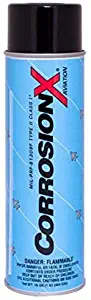 CorrosionX Aviation, 16 oz. aerosol (80102)