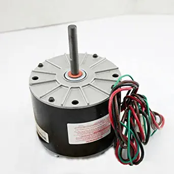 F48S15A50 - A.O. Smith OEM Upgraded Replacement Condenser Fan Motor 1/3 HP 230v